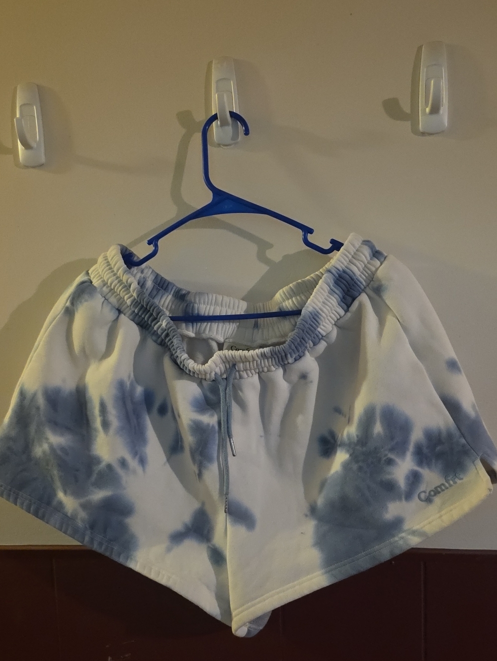 NWOT Comfrt Minimalist Lounge Shorts